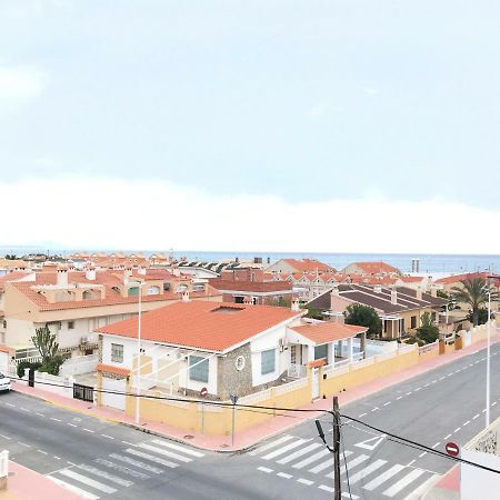 Apartamento Vistas La Mata Playa Exterior photo